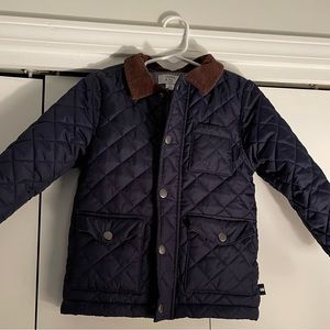 Crown & Ivy Kid’s jacket